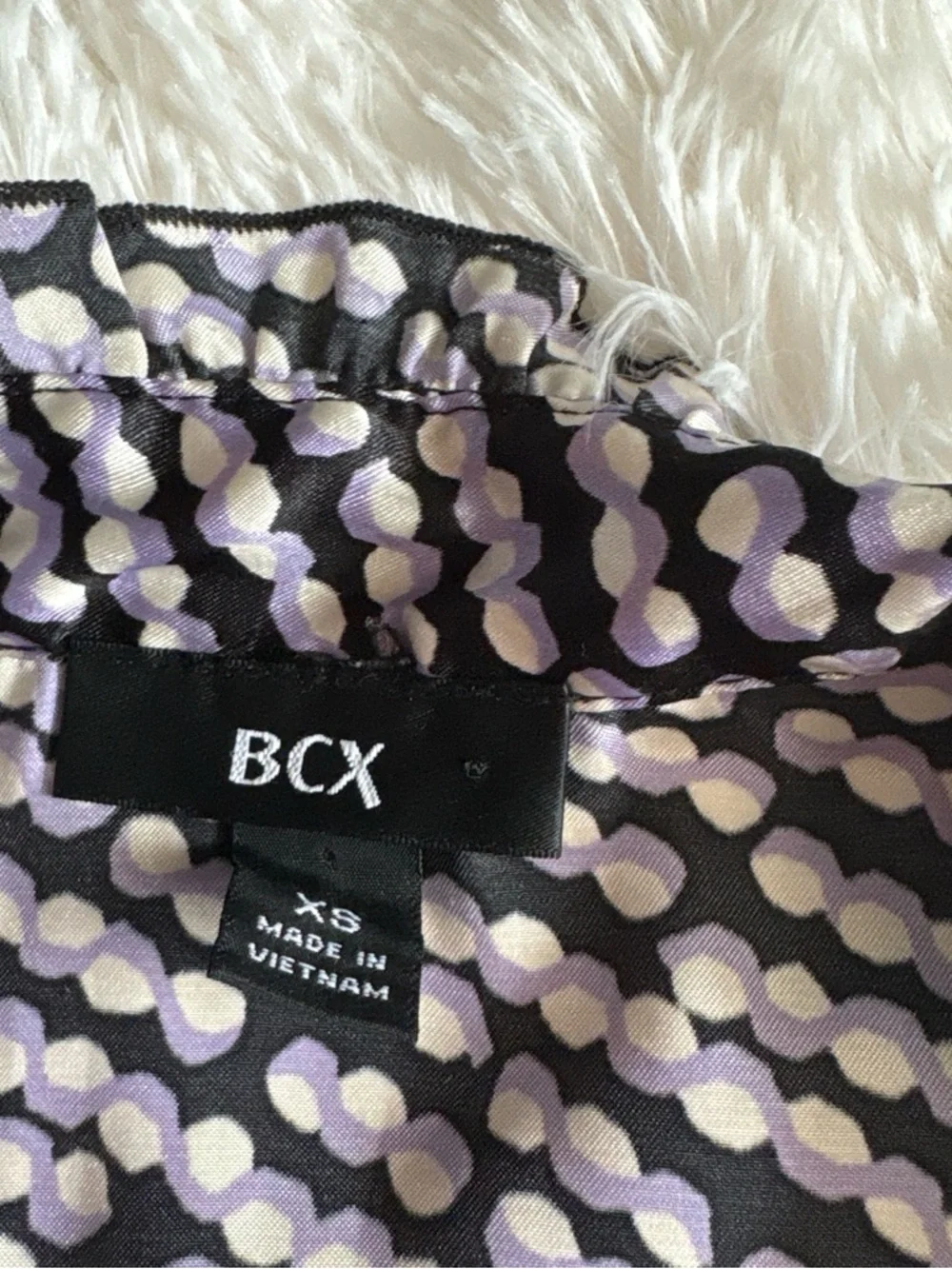 BCX Button Down - Picture 4 of 4